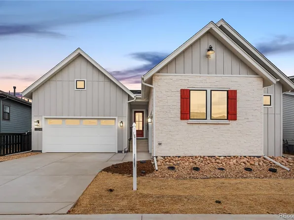 11148 Amber Light Trail, Littleton, CO 80125