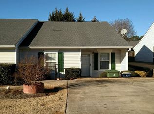 1609 Summerwoods Cir, Griffin, GA 30224