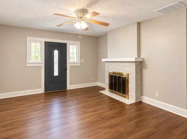 1315 Guadalupe St, San Angelo, TX 76901