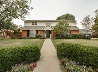 301 Syracuse Pl, Richardson, TX 75081