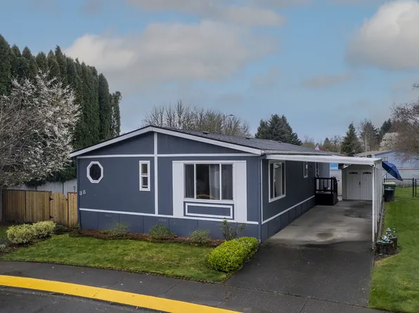 3300 Main St Unit 38, Forest Grove, OR 97116