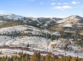 Wickes Rd, Jefferson city, MT 59638