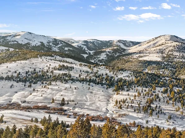 57 Wickes Rd, Jefferson City, MT 59638