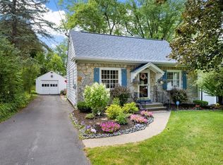 3 Marks Pl, New Hartford, NY 13413