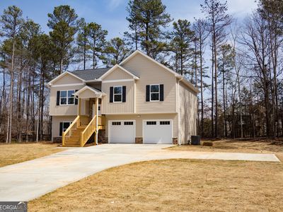 724 Vinson Mountain Crossing Rd, Rockmart, GA, 30153