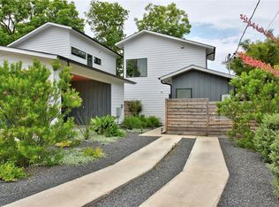 804 W Oltorf St #B, Austin, TX 78704