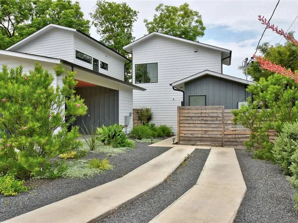 804 W Oltorf St #B, Austin, TX 78704