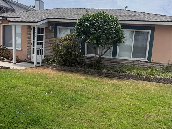 2006 Grant Ave, Redondo Beach, CA 90278