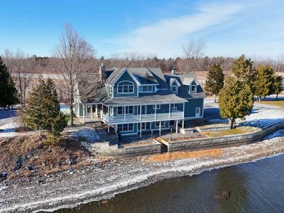 27 Poor Farm Road, Alburgh, VT, 05440