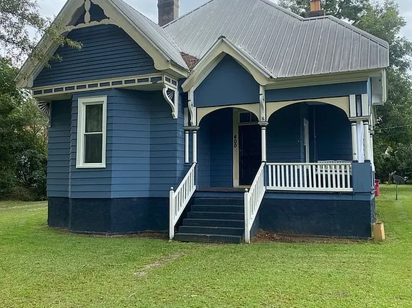 400 E South Central Ave, Tennille, GA 31089