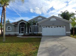 1803 Mapleleaf Blvd, Oldsmar, FL 34677