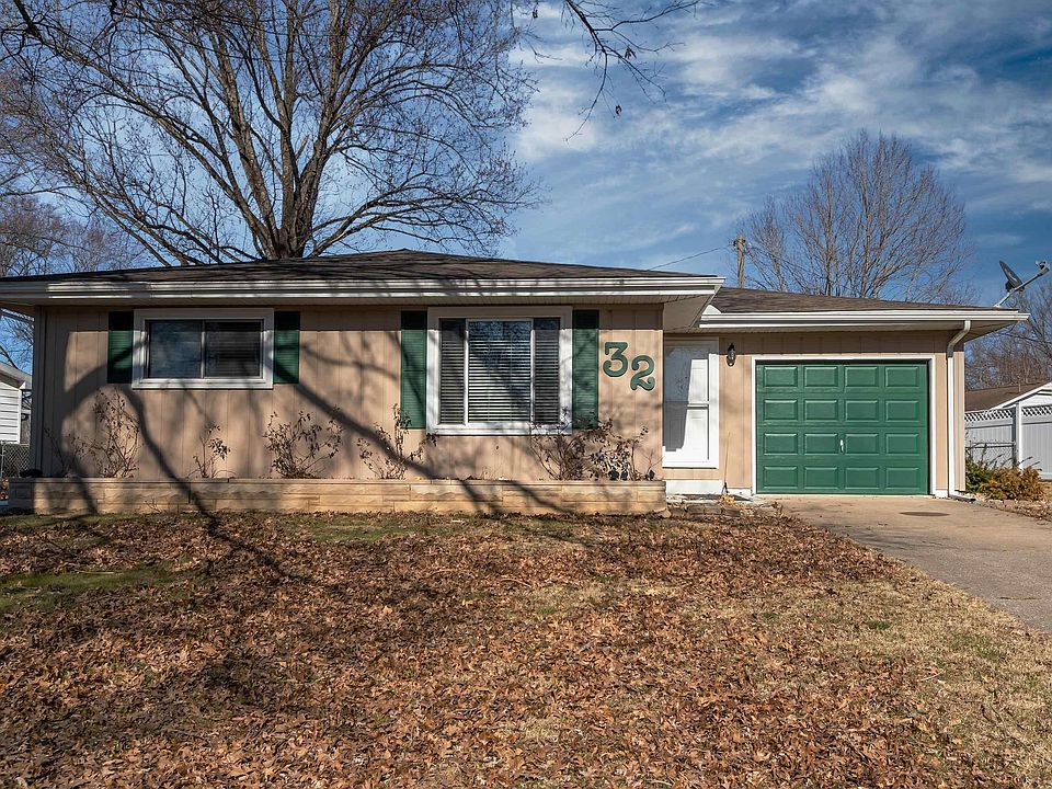 32 Westwood Ln, Murphysboro, IL 62966 Zillow