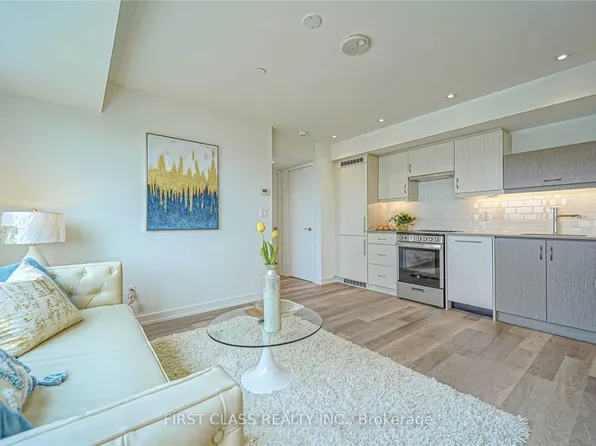 181 Huron St, Toronto, ON
