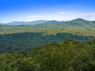 100 Wintermute Dr, Mineral Bluff, GA 30559