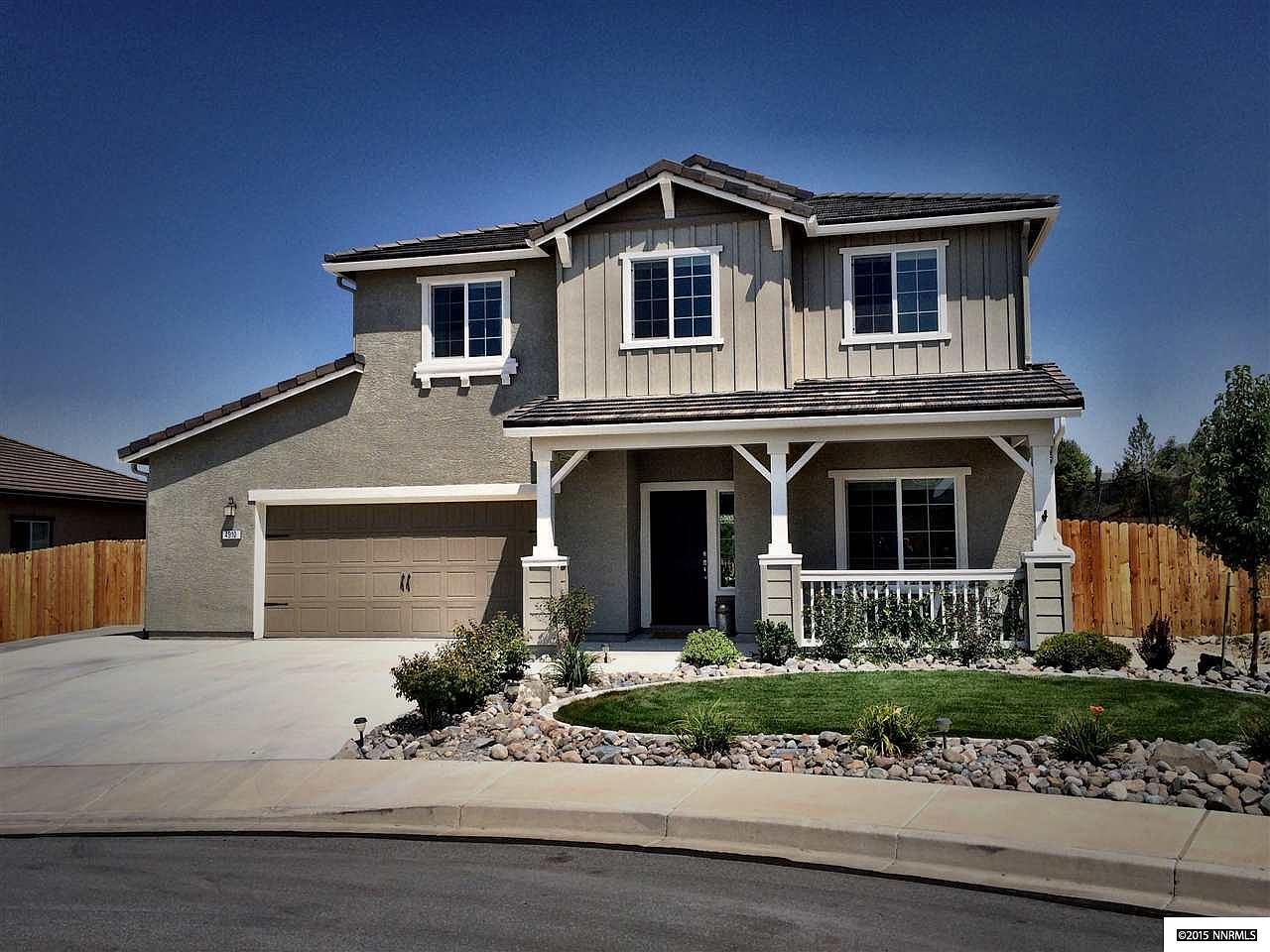 4910 Wanbli Ct, Sparks, NV 89436 Zillow