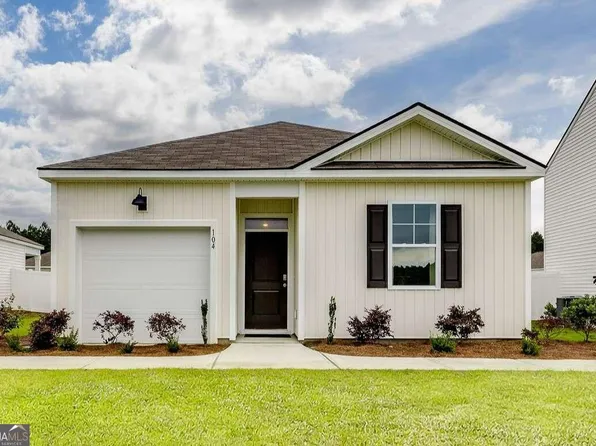 26 Arrow Head Way, Port Wentworth, GA 31407