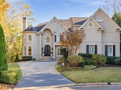 4650 Gateside Ln SE, Marietta, GA, 30067
