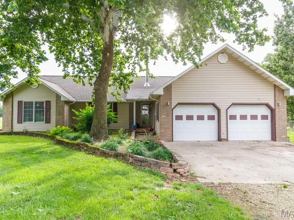 235 Springfield Rd, Buffalo, MO 65622