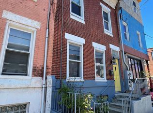 1254 S 21st St, Philadelphia, PA 19146