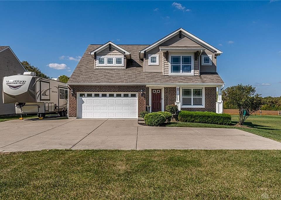 4013 Shaker Rd, Franklin, OH 45005 Zillow