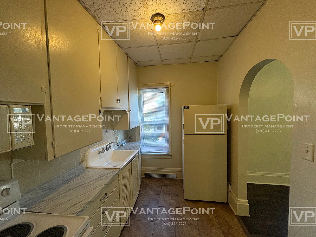 1218 South 16th Street - OAN - Lower Front — Photo 2