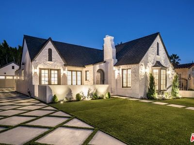 350 N Edinburgh Ave, Los Angeles, CA, 90048