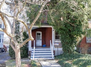 21 N Rigby Ave, Lansdowne, PA 19050