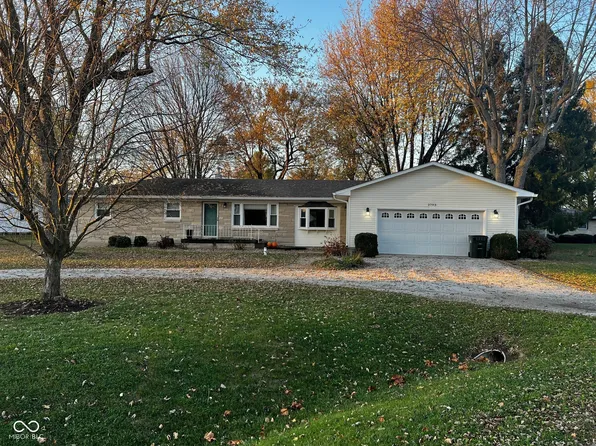 2793 S Forest Mnr, Shelbyville, IN 46176