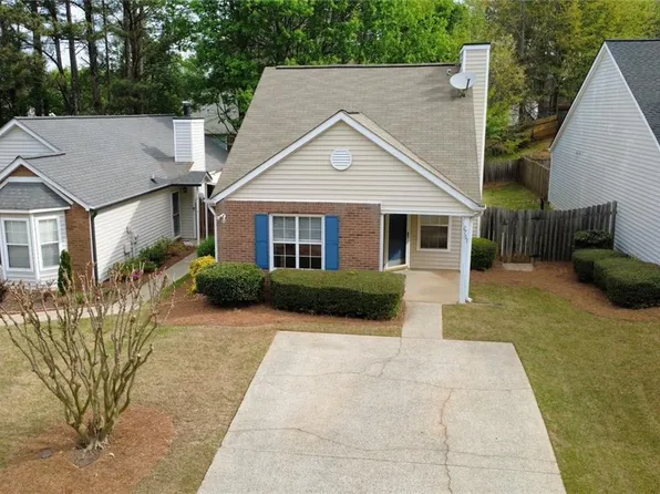 2751 Highland Rdg NW, Kennesaw, GA 30152