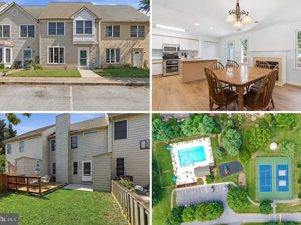249 Morningside Dr, Falling Waters, WV 25419