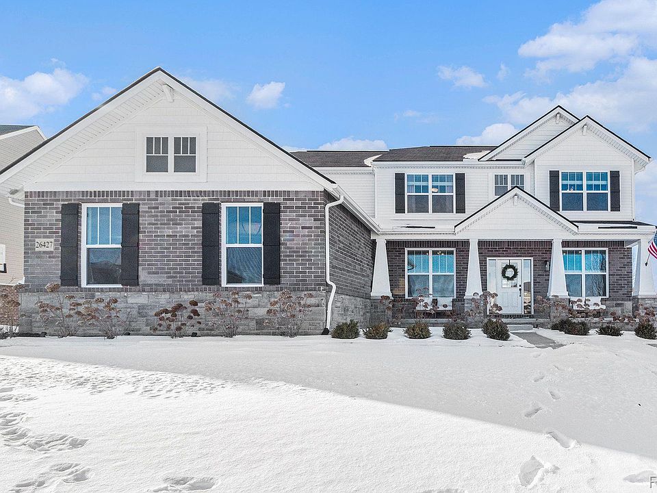 1st image of 26427 Harrow Ct