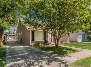 4242 SW 12th Ave, Amarillo, TX 79106