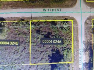1901 W 17th St, Lehigh Acres, FL 33972