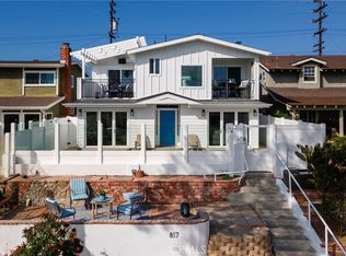 817 Anita St, Redondo Beach, CA 90278