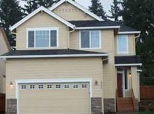 15605 SW Greenfield Dr, Tigard, OR