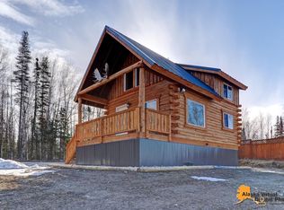 1740 N Bow St, Wasilla, AK 99623