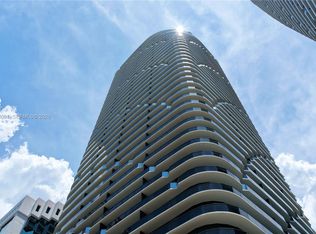 Brickell Heights West Con, Miami, FL 33129