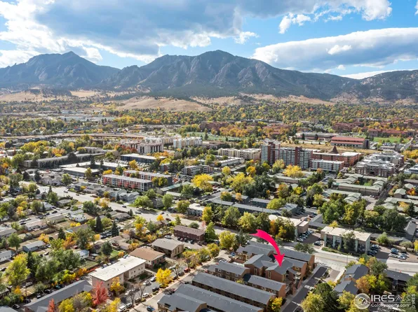 3009 Madison Ave #K-418, Boulder, CO 80303