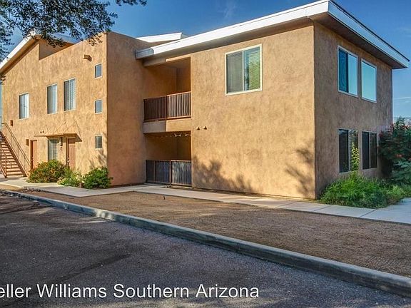3rd image of 6649 E Calle Alegria Unit C