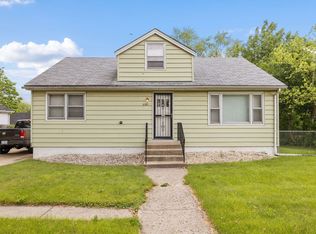 205 Connor Ave, Lockport, IL 60441