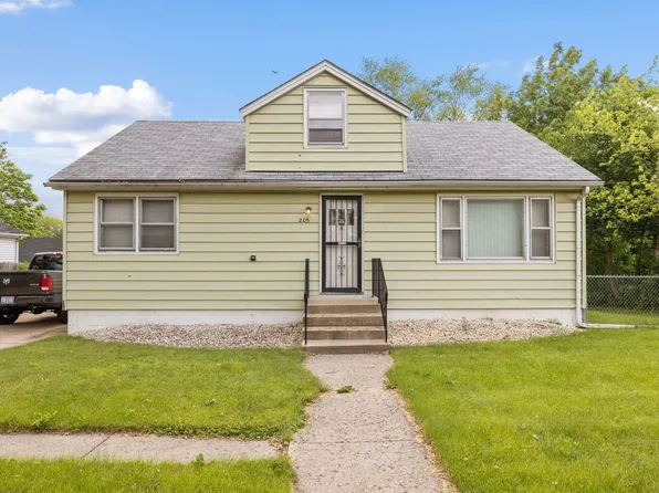 205 Connor Ave, Lockport, IL 60441