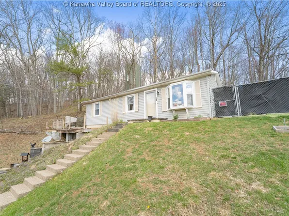 2220 Lilly Dr, Charleston, WV 25387