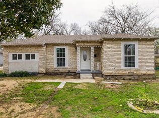 3539 Trible Dr, Grand Prairie, TX 75050