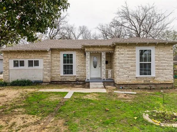 3539 Trible Dr, Grand Prairie, TX 75050