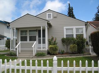 618 Marnell Ave, Santa Cruz, CA 95065