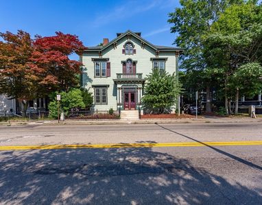 546 County St, New Bedford, MA, 02740