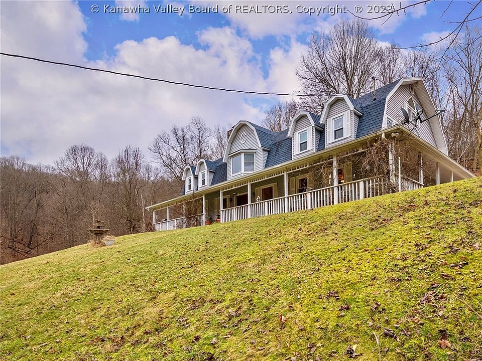 381 Nohe Run Rd, Ravenswood, WV 26164 MLS 260538 Zillow