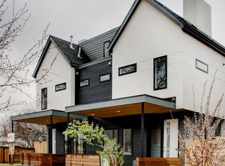 3925 N Utica St, Denver, CO 80212