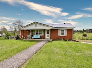 765 Grafenburg Rd, Waddy, KY 40076