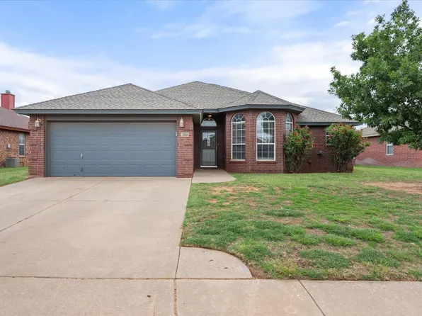 6532 7th St, Lubbock, TX 79416